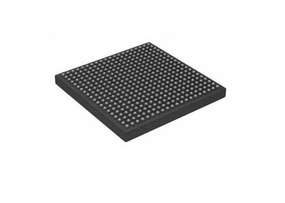 RTL8391M Ethernet IC à 28 ports 10/100/1000M contrôleur de commutateur Ethernet géré MAC