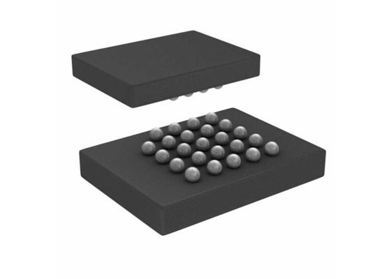 S25FL128LAGBHI020 IC mémoire puce stockage de données 128Mbit FL-L série NOR IC mémoire flash