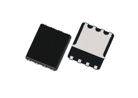 ISC078N12NM6 Circuit intégré à puce OptiMOSTM 6 Transistors MOSFET de puissance