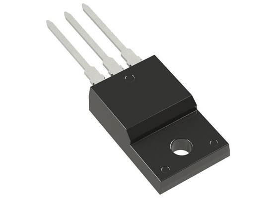 IPAN80R360P7 puce de circuit intégré N-canal 800V 13A Transistors MOSFET de puissance