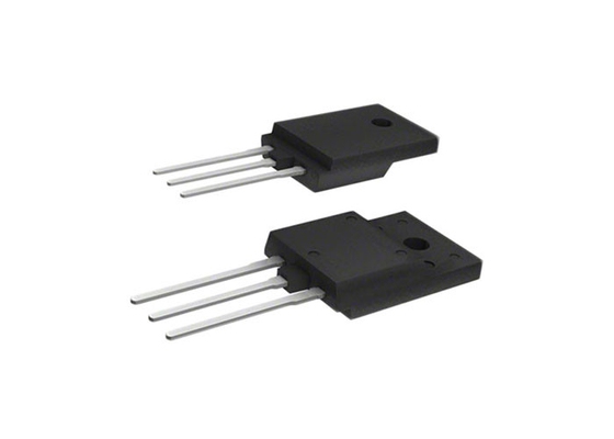 IPA60R125CFD7 puce de circuit intégré N-canal 600 V 11A Transistors MOSFET haute puissance