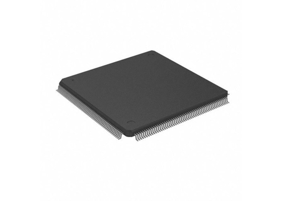 RTL8330M Contrôleur de commutation géré multicouche Ethernet IC à 8 ports