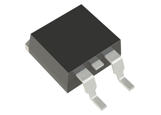 IPB60R080P7 puce de circuit intégré Transistors MOSFET à haute efficacité énergétique