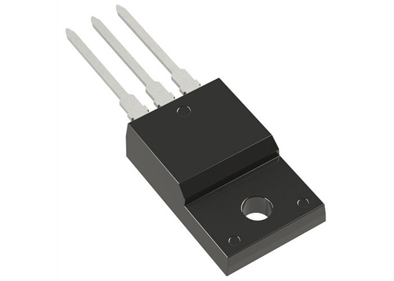 IKA15N65F5 Puce de circuit intégré 650V 15A Transistors IGBT avec diode antiparallèle