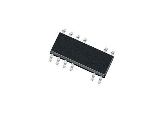 ICE5GR1680AG puce de circuit intégré régulateur de soupape de retour en vol hors ligne avec MOSFET à superjonction CoolMOSTM P7