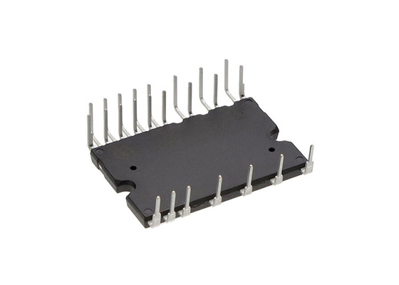 IM12B15CC1 Puce de circuit intégré 1200V 15A Module électrique intelligent triphasé