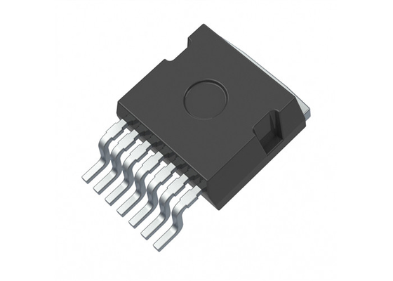 IC65R010M2H puce de circuit intégré CoolSiCTM 650V Transistors MOSFET au carbure de silicium