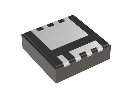 IAUZ30N08S5N186 Puce de circuit intégré 80V 30A OptiMOSTM 5 Transistors MOSFET automobiles