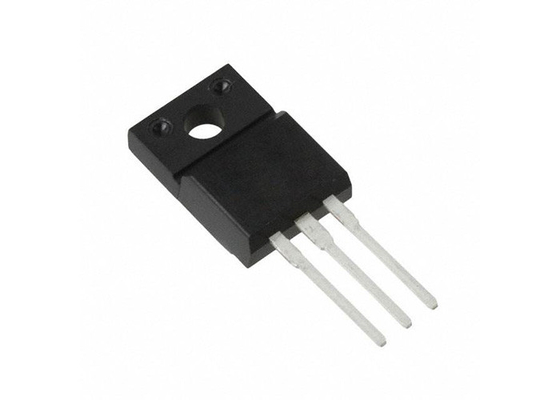 IKP08N65H5 puce de circuit intégré 650V 8A transistors IGBT avec diode antiparallèle