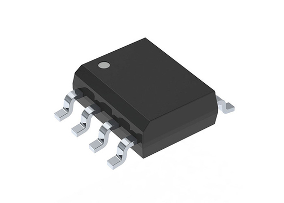 1ED2147S65F Circuits intégrés à puce de conduite de porte IC avec diode bootstrap intégrée