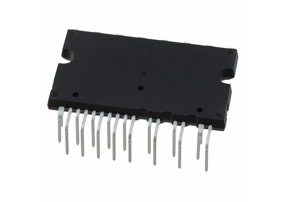 IGCM15F60GA puce de circuit intégré CIPOSTM Mini 600V 15A Module électrique intelligent triphasé