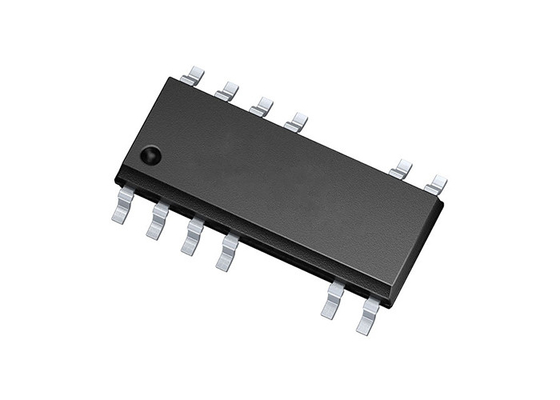ICE5GR4780AG puce de circuit intégré 800V 125kHz Flyback hors ligne et régulateur de soupape