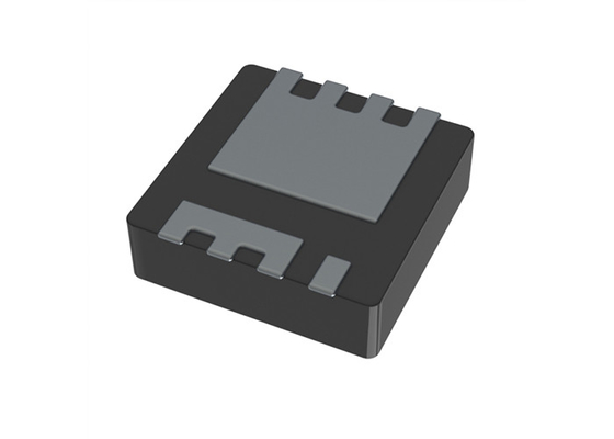 Les transistors MOSFET de puissance N-canal avec puce de circuit intégré 150V
