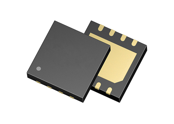 2EDF5215G puce de circuit intégré pilote de porte isolé avec synchronisation précise et stable