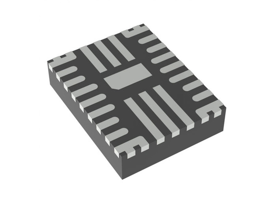 TPS25854QRPQRQ1 Integrated Circuit Chip USB Type-C Charging Controller 3A USB Controller