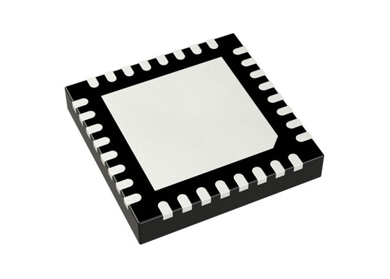 THVD4421RHBR Chip de circuit intégré double protocole RS-232 et RS-485 Transcepteur VQFN32