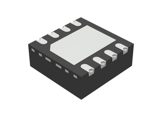 TCAN857VDRBRQ1 puce de circuit intégré émetteur-récepteur CAN automobile en mode silencieux