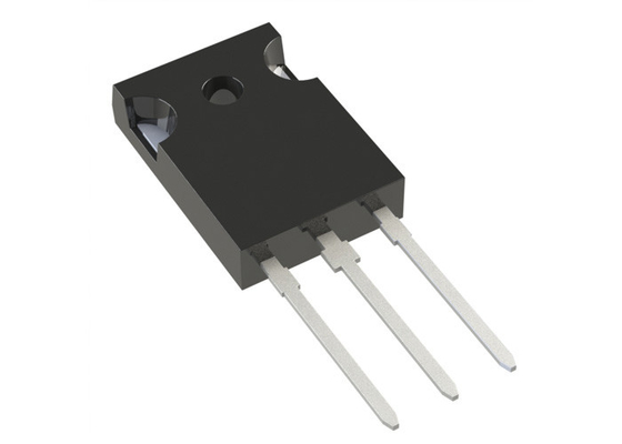 Les circuits intégrés à puce à haute tension MOSFET 650V 40A