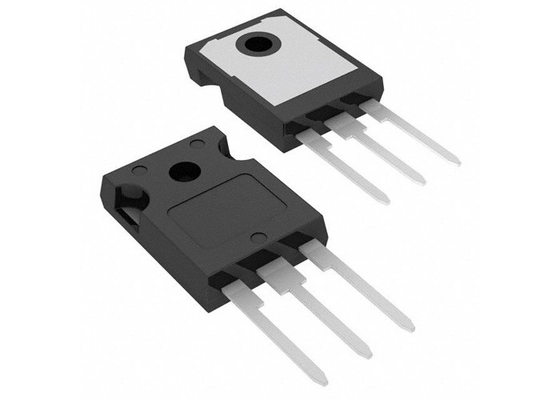Transistors à puce de circuit intégré NVHL065N65S3F 650V SUPERFET III Transistors MOSFET