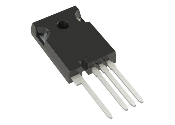 Les transistors à circuits intégrés NVH4L050N65S3F 650V 50mohm SUPERFET III MOSFET