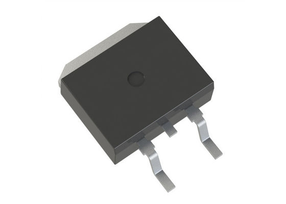 NVD360N65S3 puce de circuit intégré 650V Transistors MOSFET à alimentation N-canal unique