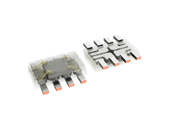 OPT3005DTSR Capteur IC Capteur de lumière ambiante pour caméras de vidéosurveillance