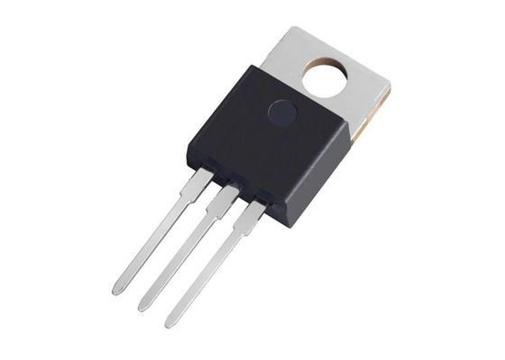 NTP067N65S3H puce de circuit intégré MOSFET haute tension 650V Transistors MOSFET de puissance
