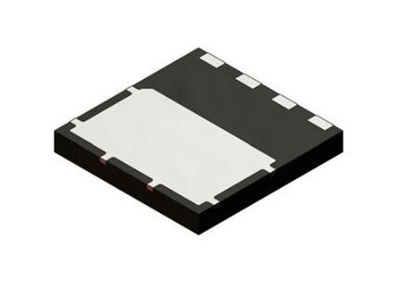 NTMT125N60S5H Transistors à puce de circuit intégré 600V 22A Transistors MOSFET de puissance