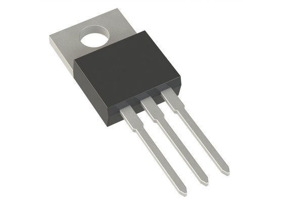 NTP190N65S3HF Circuit intégré puce semi-conducteurs discrets 650V 20A MOSFET Transistor