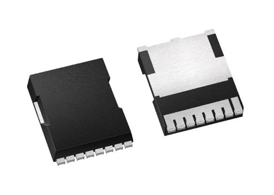 NTBL080N60S5H Puce de circuit intégré 600V Transistor MOSFET à super jonction haute tension