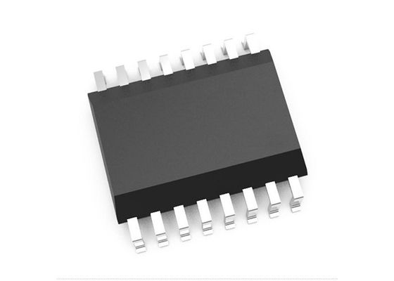 Chipe de circuit intégré NSIP8921W1-DSWR 3.3V à 5.5V Isolateur numérique à double canal