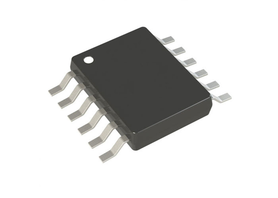 LT3045EMSE puce de circuit intégré 20V 500mA régulateur linéaire PSRR ultra-haute MSOP12