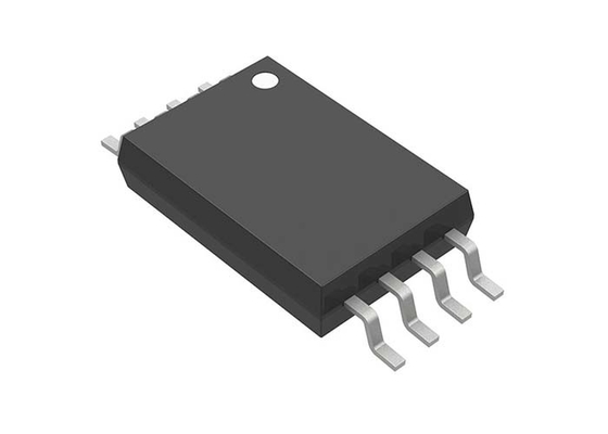 LMK1C1102PWR puce de circuit intégré à usage général LVCMOS tampon d'horloge à faible inclinaison