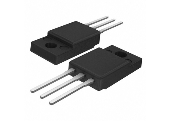 Transistors à puce de circuit intégré NTPF190N65S3HF 650V 20A Puissance Transistors MOSFET