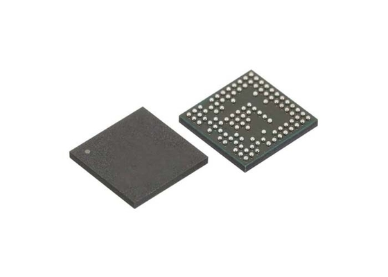 Capteur IC IWRL6432BDQGYFFR Capteur de radar à ondes mm industriel à faible puissance 60 GHz