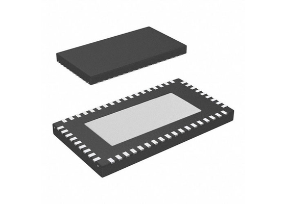 DS100KR800SQE Ethernet IC 8 canaux Redriver 10,3 Gbps Répétiteur haute performance
