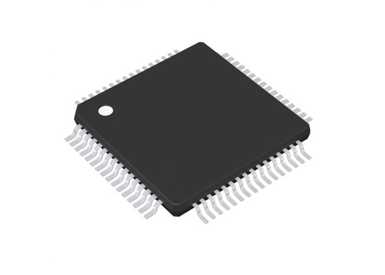 ADS1672IPAGR puce de circuit intégré 24 bits haute vitesse haute résolution Delta Sigma ADC