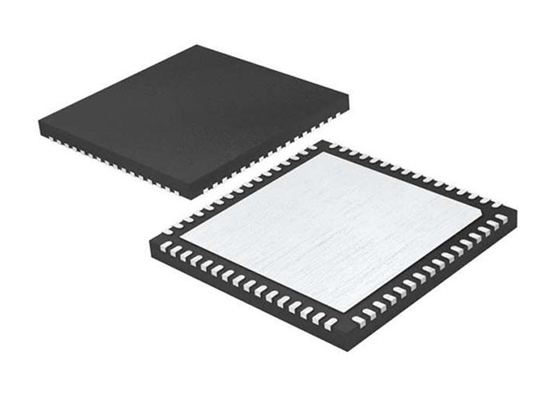 ADS42JB46IRGCR puce de circuit intégré à double canal de 14 bits convertisseur analogique à numérique