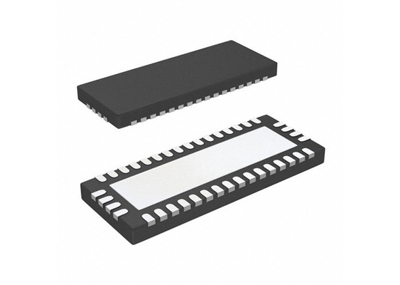 DS160PR421RUAR Puce de circuit intégré 16 Gbps PCIe 4.0 4 canaux Redrivers linéaires WQFN42