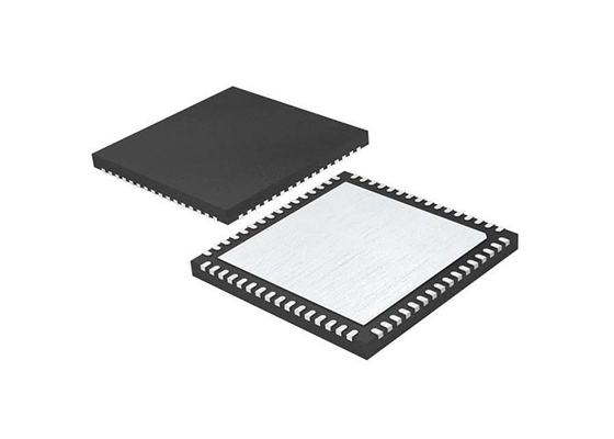 ADS5296ARGCR puce de circuit intégré convertisseur analogique-numérique à 8 canaux à faible puissance de 12 bits