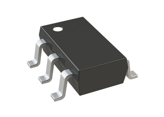 AD8065ARTZ Integrated Circuit Chip FastFET Amplifiers 145MHz Voltage Feedback Amplifier