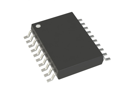 DRV8161DGSR puce de circuit intégré 105V à demi-pont simple pilote de passerelle intelligente 20-TFSOP