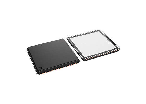 ADS54J40IRMP puce de circuit intégré à double canal à 14 bits 1.0-GSPS convertisseur analogique-numérique