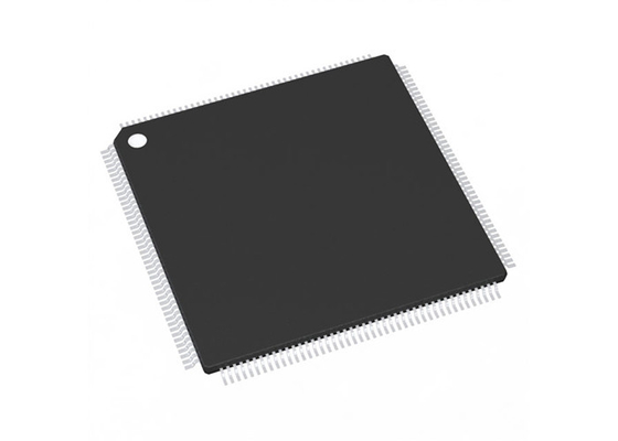 TMS320F28374SPTPT Microcontrôleur MCU C2000TM MCU 32 bits pour équipement de tri automatisé