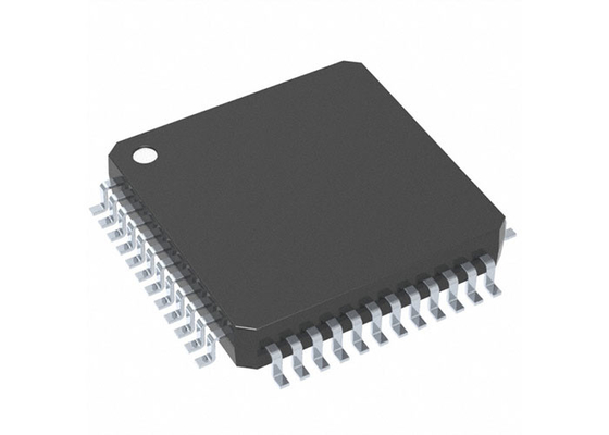 TMS320F28026FPTT Microcontrôleur MCU C2000TM 32 bits à un seul noyau 50 MHz MCU pour machine textile