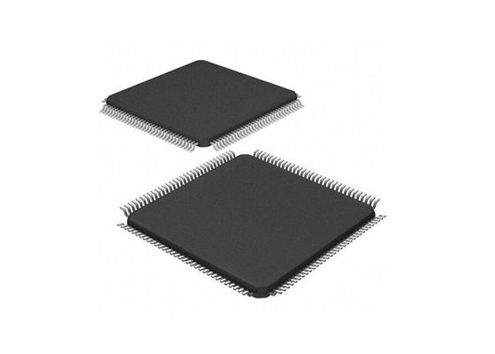 TM4C1290NCPDTT3 Microcontrôleur MCU 120MHz ARM Cortex-M4F TivaTM C Microcontrôleur IC