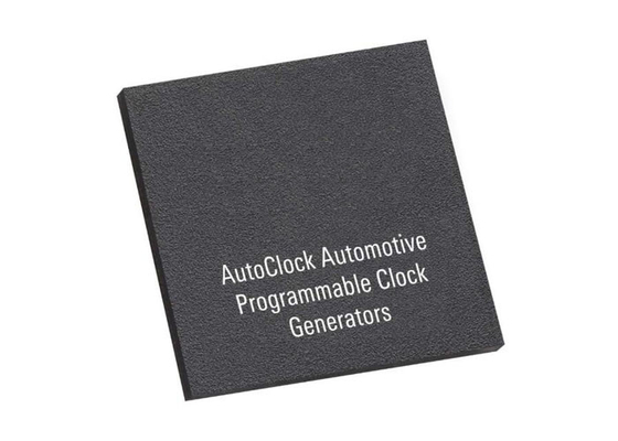 RC21213A000GND Puce de circuit intégré 8 Sortie AutoClock Générateur d'horloge programmable