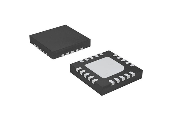 MSPM0C1103SRUKR Microcontrôleur MCU Microcontrôleur ARM Cortex-M0 hautement intégré