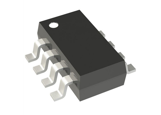 MSPM0C1104SDDFR Microcontrôleur MCU haute performance MCU 32 bits pour les appareils électroniques personnels
