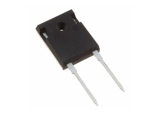 MSC080SMB120B4N Transistors à puce de circuit intégré 1200V 80mOhm SiC MOSFET